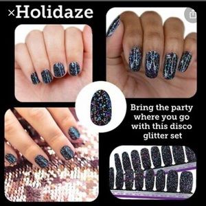 Color Street - Holidaze Mani